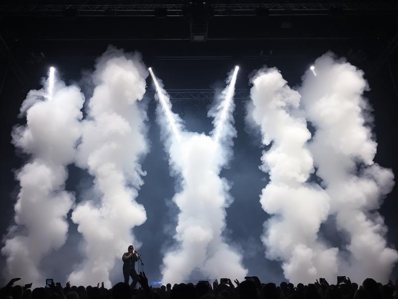 CO₂ Jets