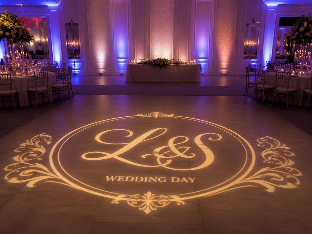 Custom Monogram