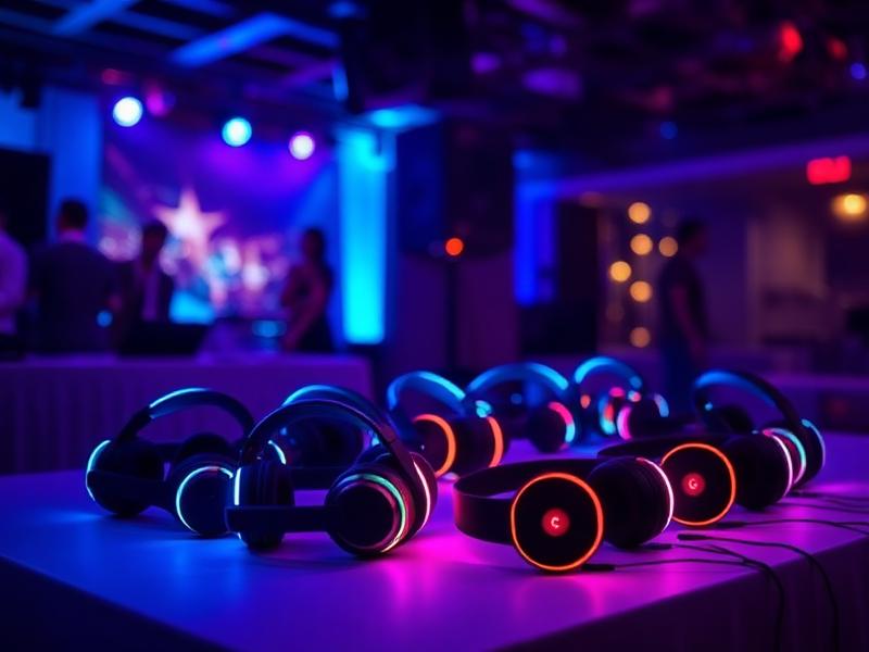 Silent Disco